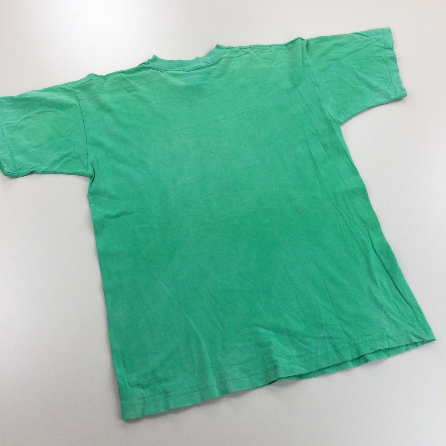 Austin Powers T-Shirt - Medium-Screen Stars-olesstore-vintage-secondhand-shop-austria-österreich
