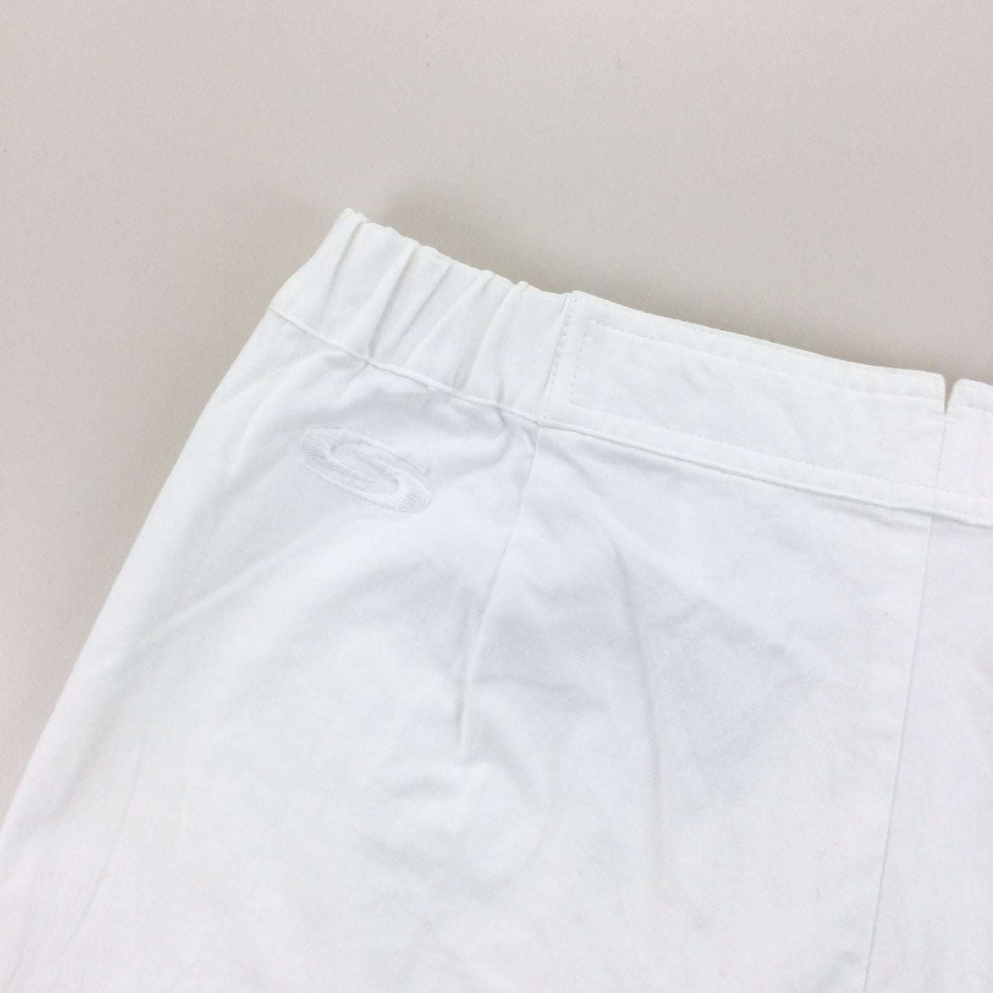 Nike 90s Supreme Court Shorts - W32-NIKE-olesstore-vintage-secondhand-shop-austria-österreich