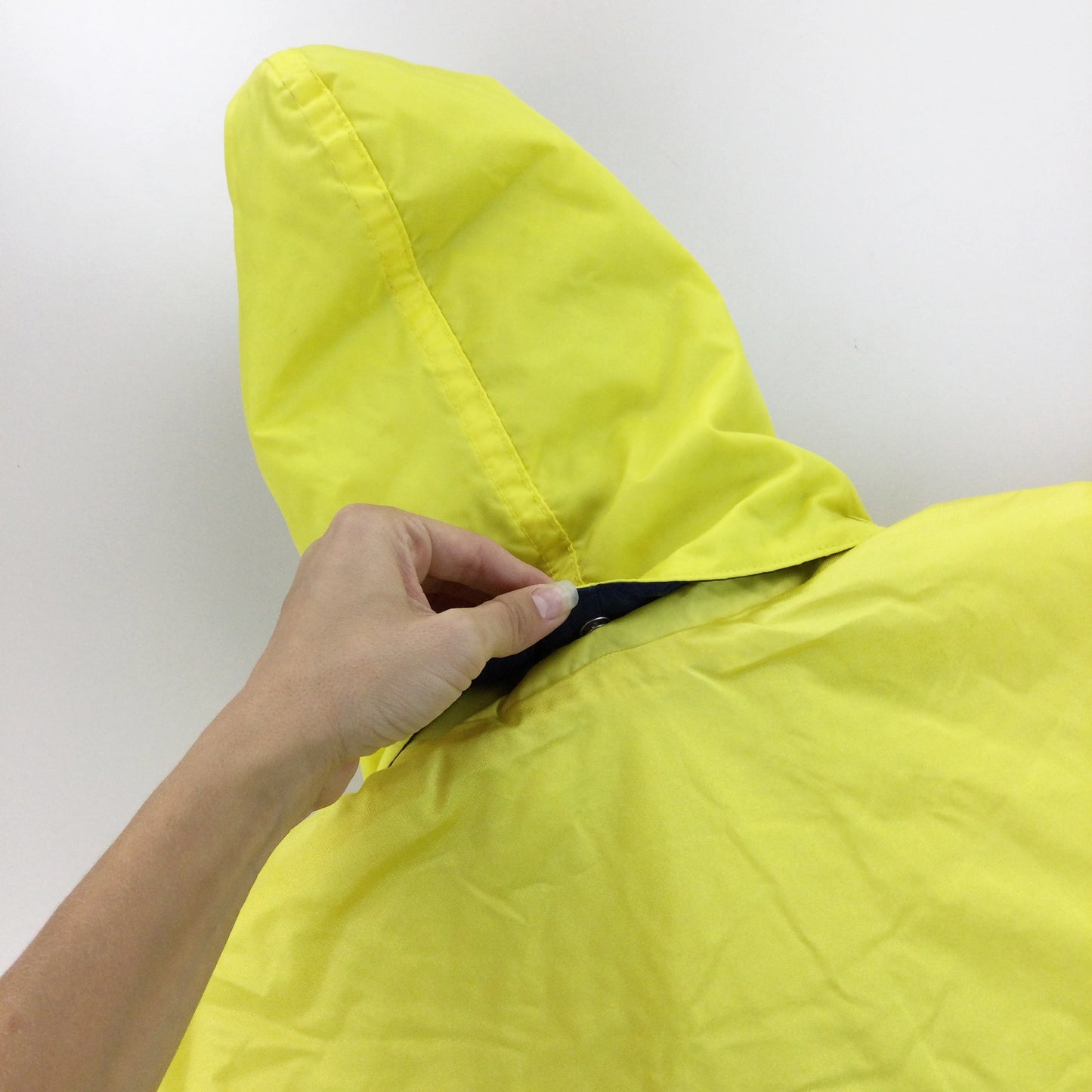 Nike 90s Outdoor Jacket - Large-NIKE-olesstore-vintage-secondhand-shop-austria-österreich