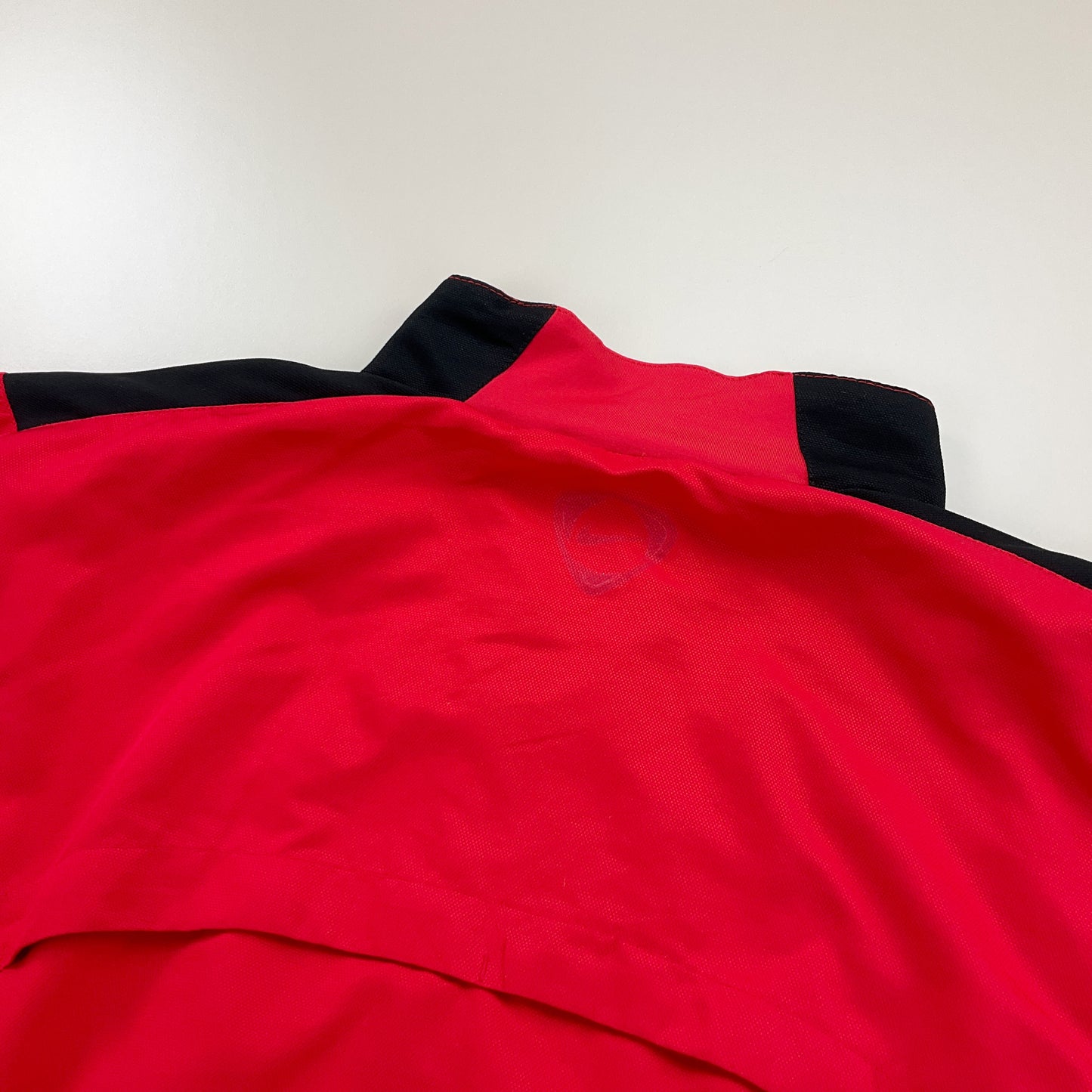 Nike 00s Sport Jacke - XL-NIKE-olesstore-vintage-secondhand-shop-austria-österreich