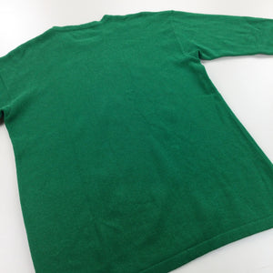 Iceberg Joker Sweatshirt - XL-ICEBERG-olesstore-vintage-secondhand-shop-austria-österreich