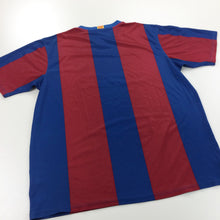 Load image into Gallery viewer, Nike x Barcelona Jersey - XL-NIKE-olesstore-vintage-secondhand-shop-austria-österreich