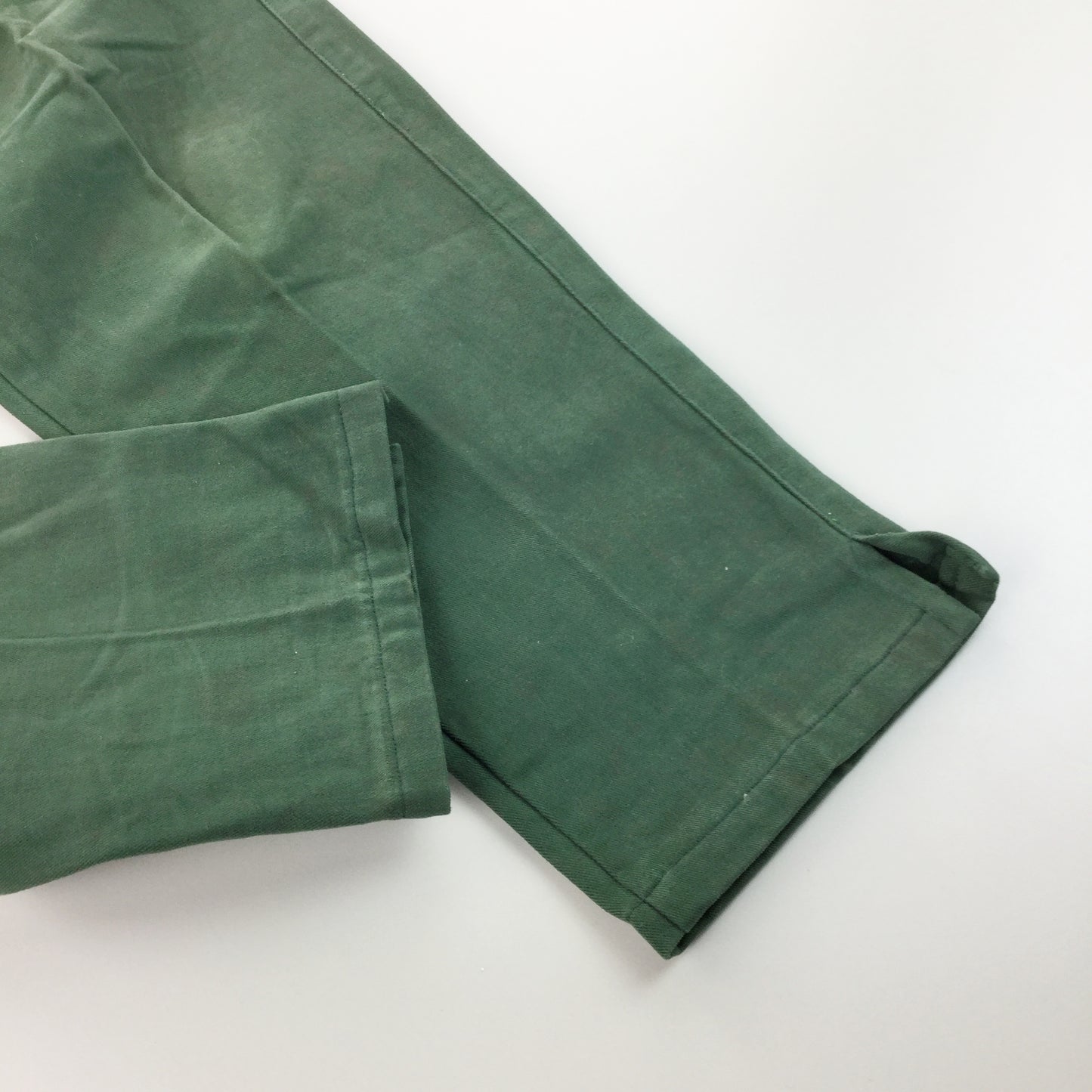 C.P. Company 90s Pant - Kids/158-C.P. COMPANY-olesstore-vintage-secondhand-shop-austria-österreich