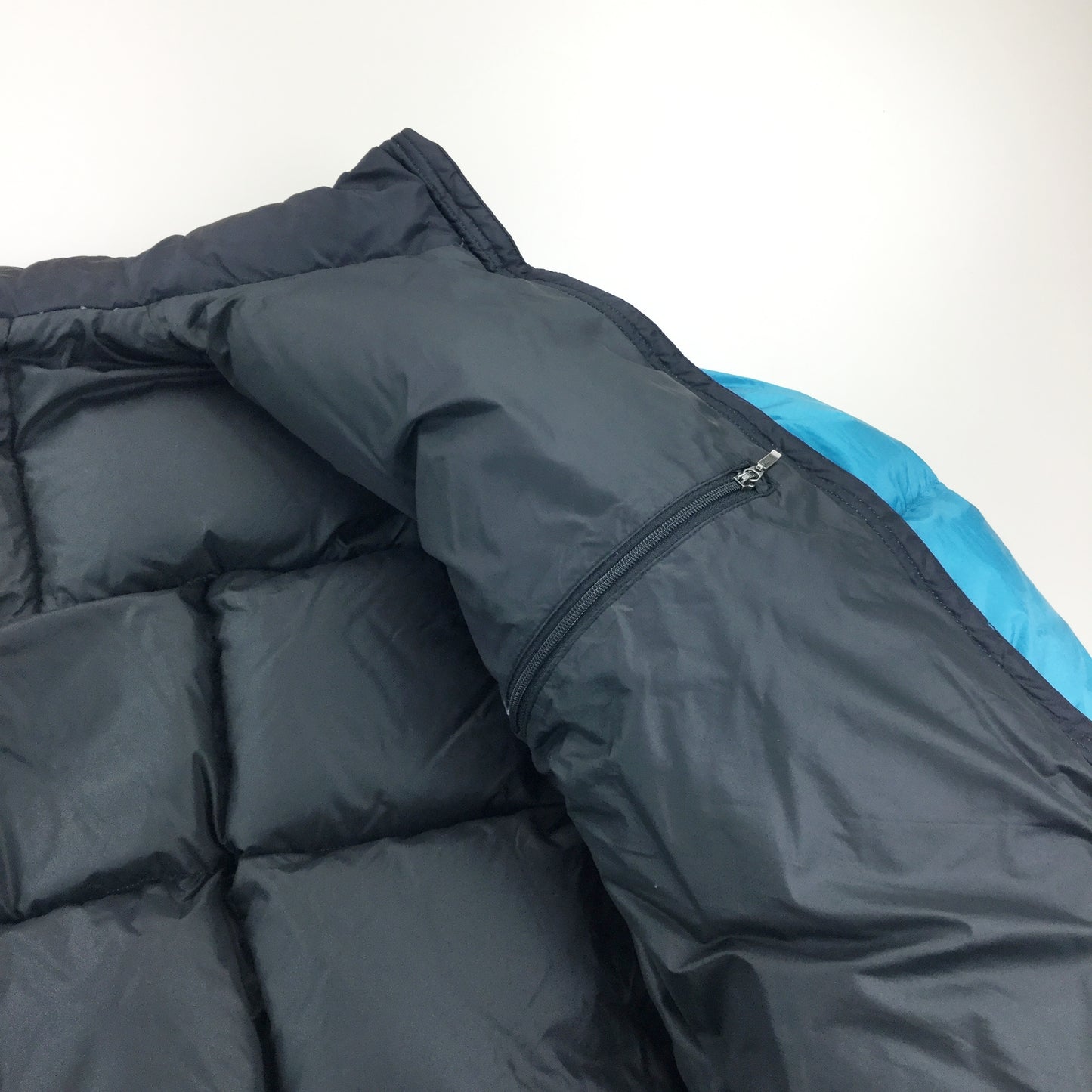 The North Face 800 Summit Series Puffer Jacket - Large-olesstore-vintage-secondhand-shop-austria-österreich