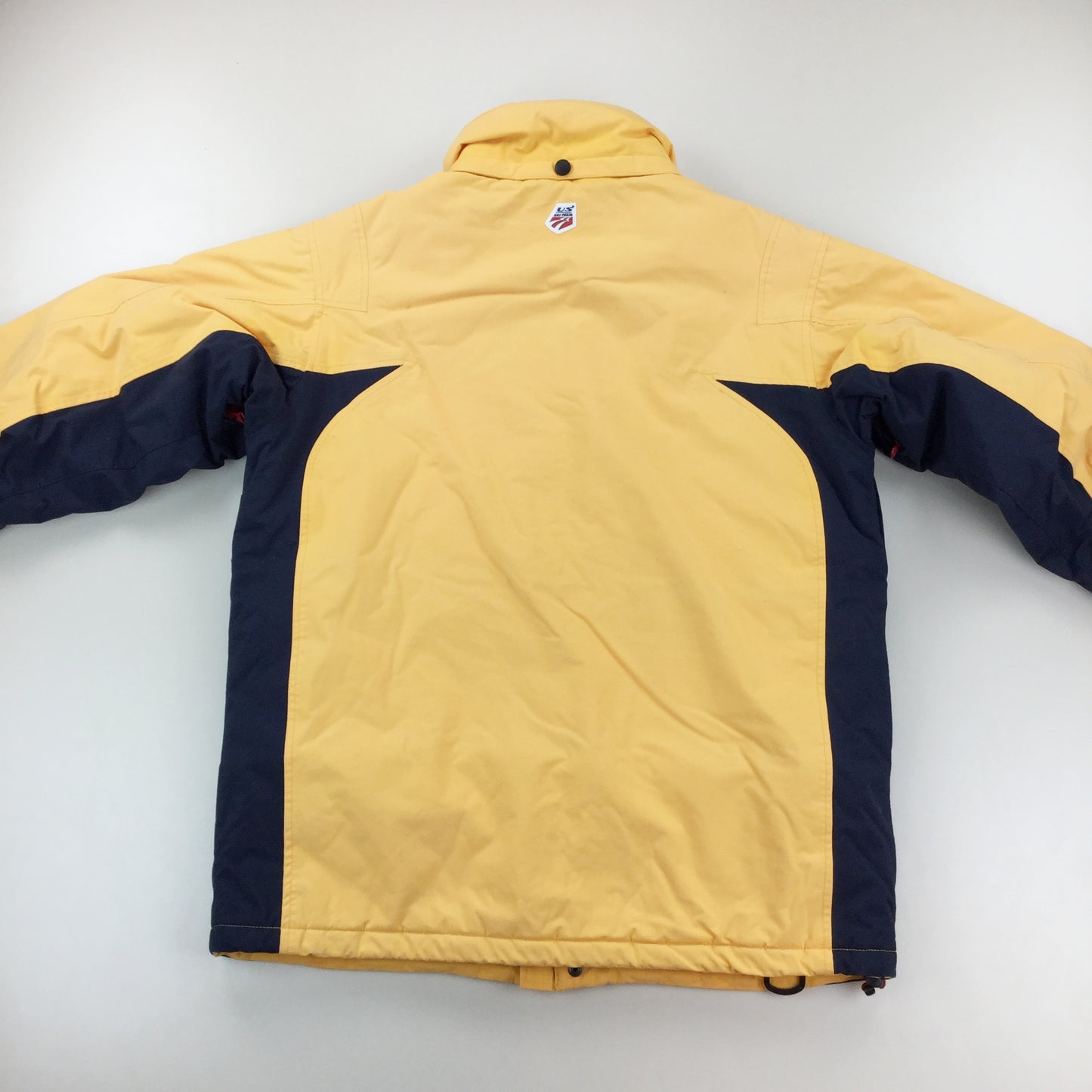 Tommy Hilfiger Ski Team Jacket - Large-olesstore-vintage-secondhand-shop-austria-österreich