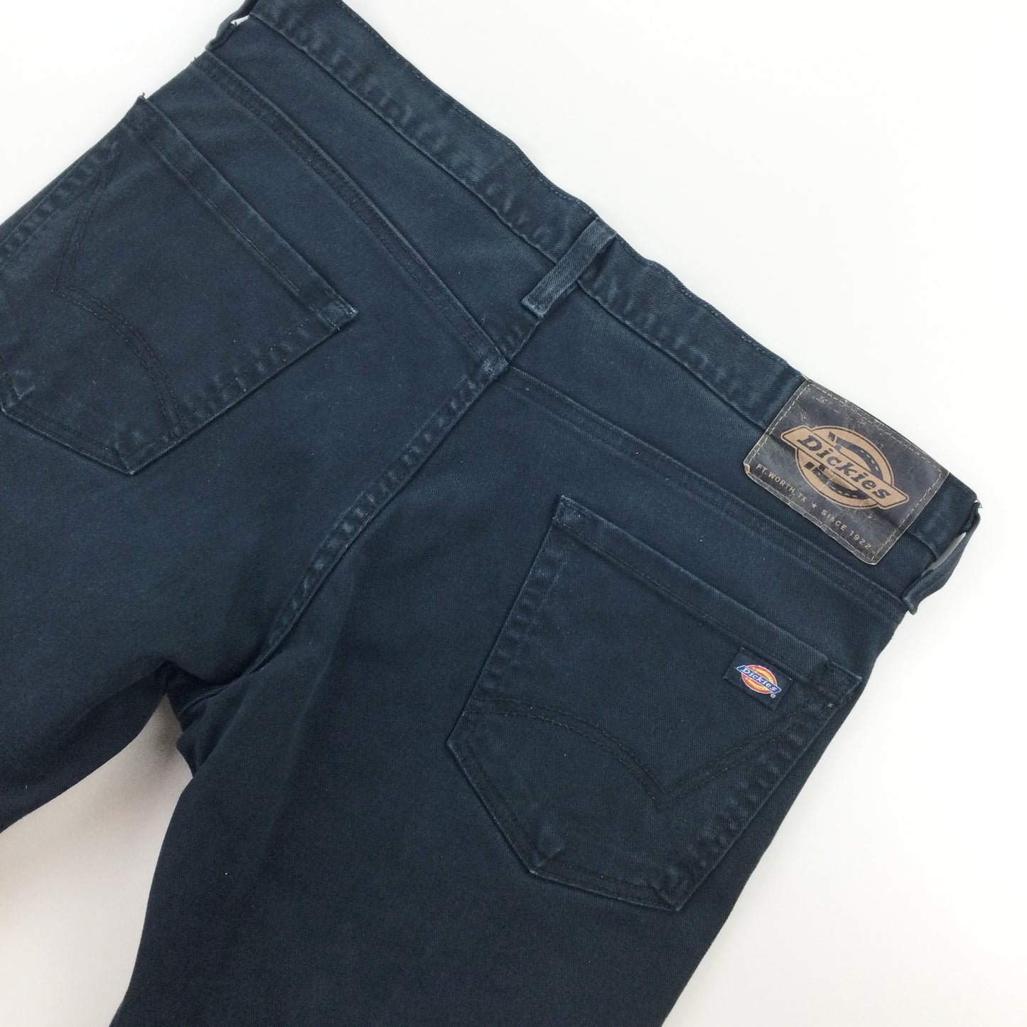Dickies Pant - W34 L32-DICKIES-olesstore-vintage-secondhand-shop-austria-österreich