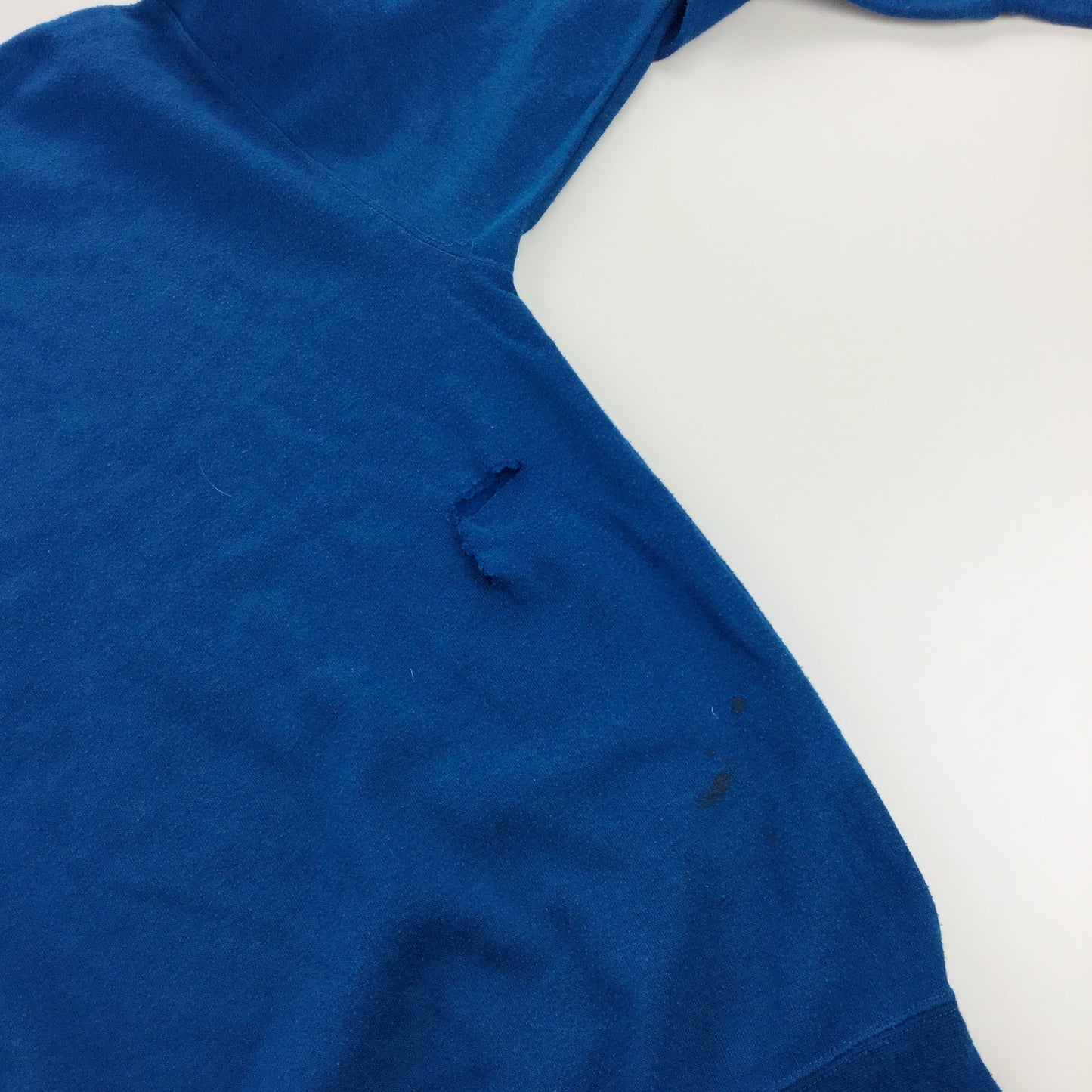 Fila Spellout 90s Sweatshirt - XXL-FILA-olesstore-vintage-secondhand-shop-austria-österreich