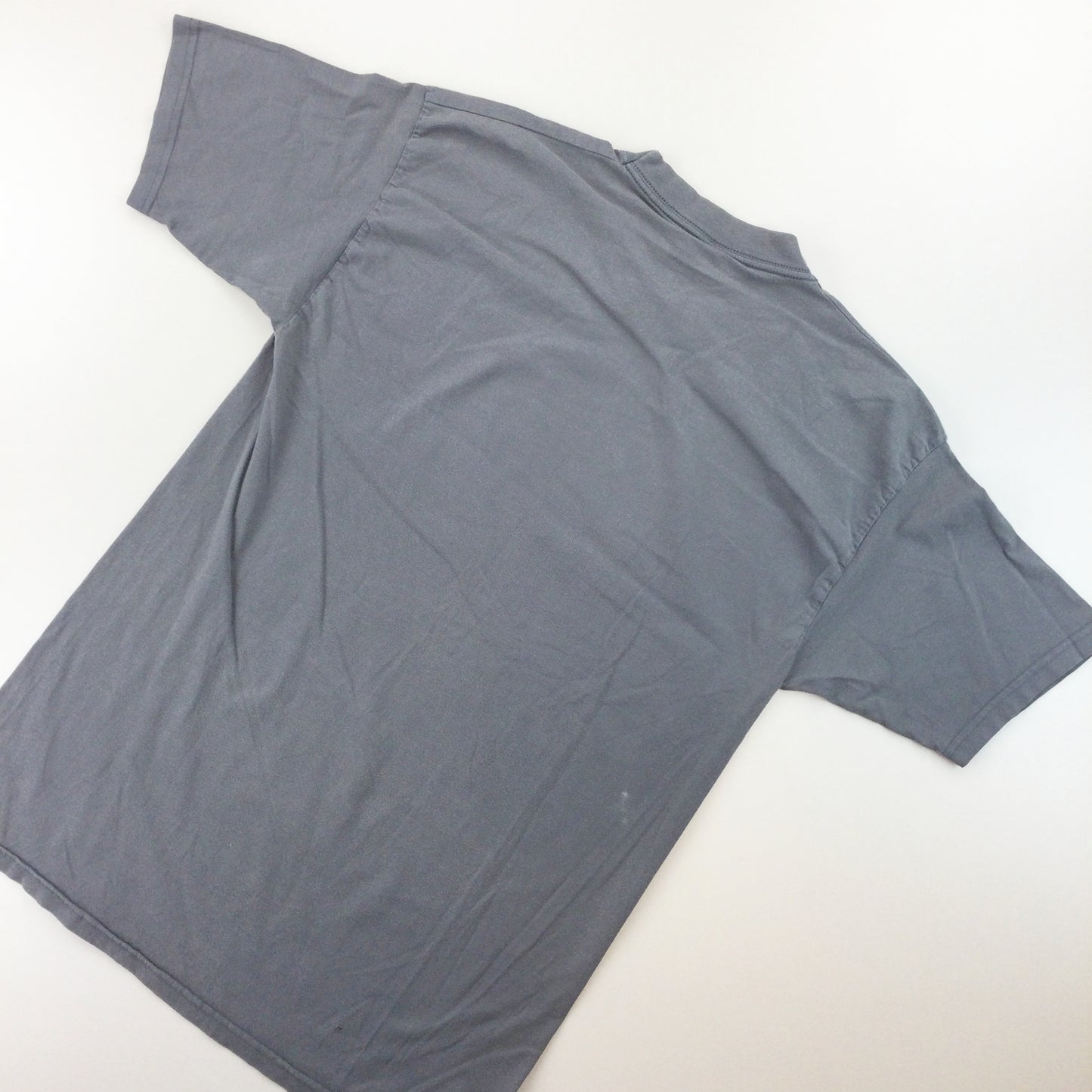 Danger Movie 2002 T-Shirt - Large-DANGER MOVIE-olesstore-vintage-secondhand-shop-austria-österreich