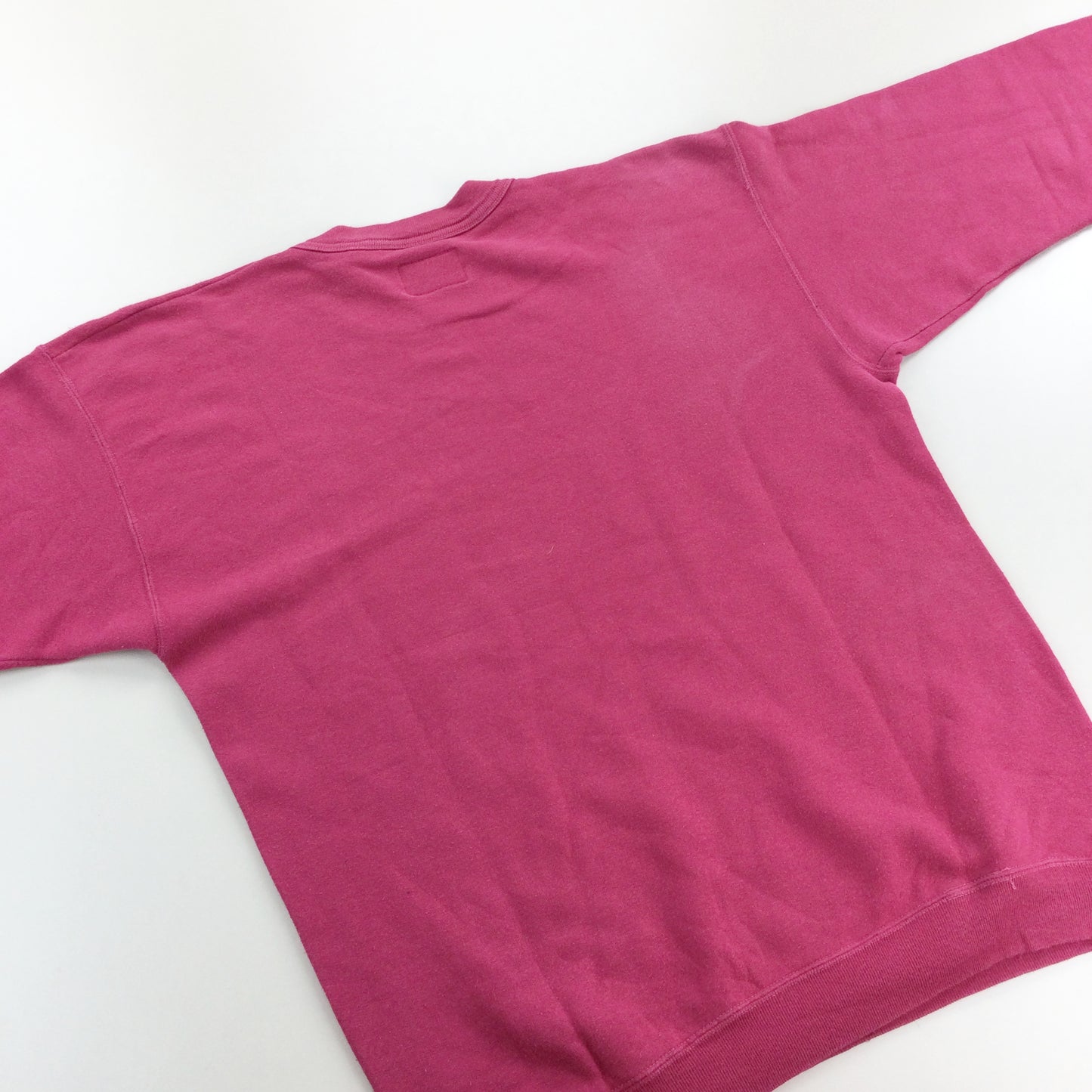 Levis 90s Sweatshirt - Medium-olesstore-vintage-secondhand-shop-austria-österreich