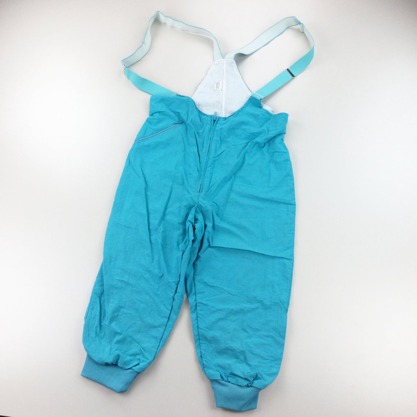 Löffler 90s Retro Ski Suit - Medium-LÖFFLER-olesstore-vintage-secondhand-shop-austria-österreich