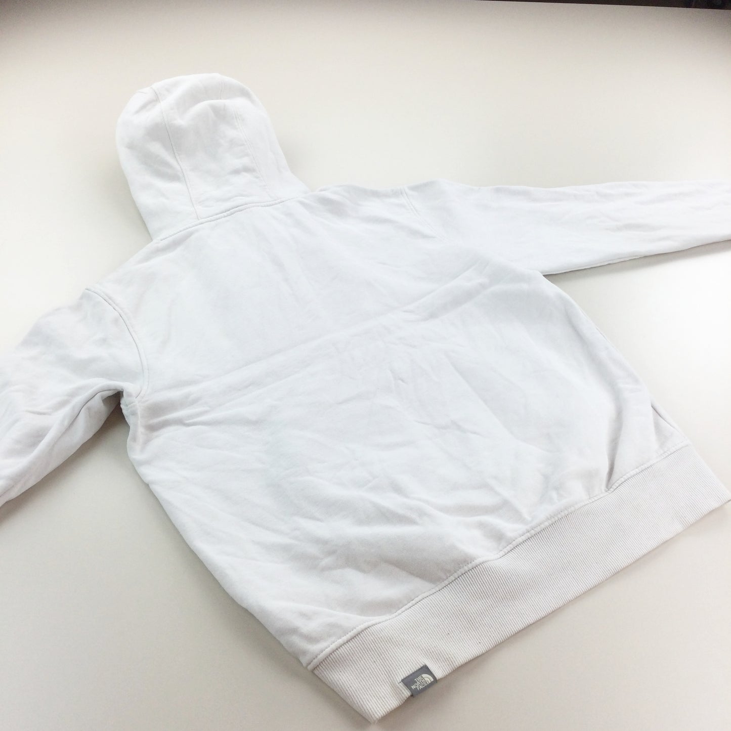 The North Face Hoodie - Small-olesstore-vintage-secondhand-shop-austria-österreich