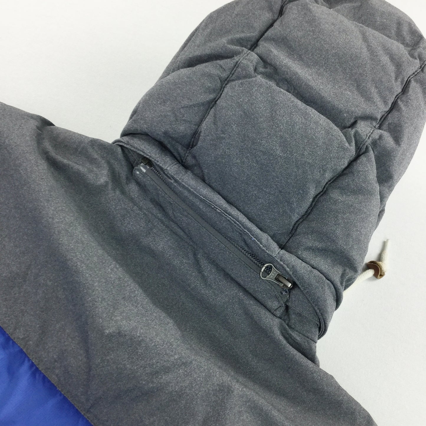 The North Face Nuptse Puffer Jacket - Medium-olesstore-vintage-secondhand-shop-austria-österreich