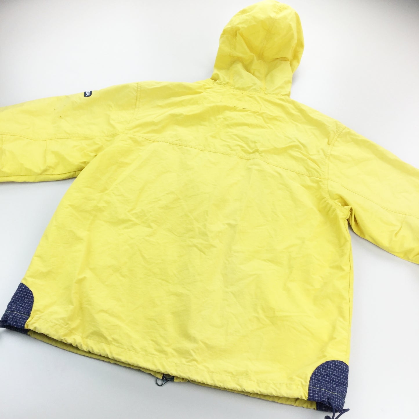 Tommy Hilfiger 90s Jacket - Medium-olesstore-vintage-secondhand-shop-austria-österreich