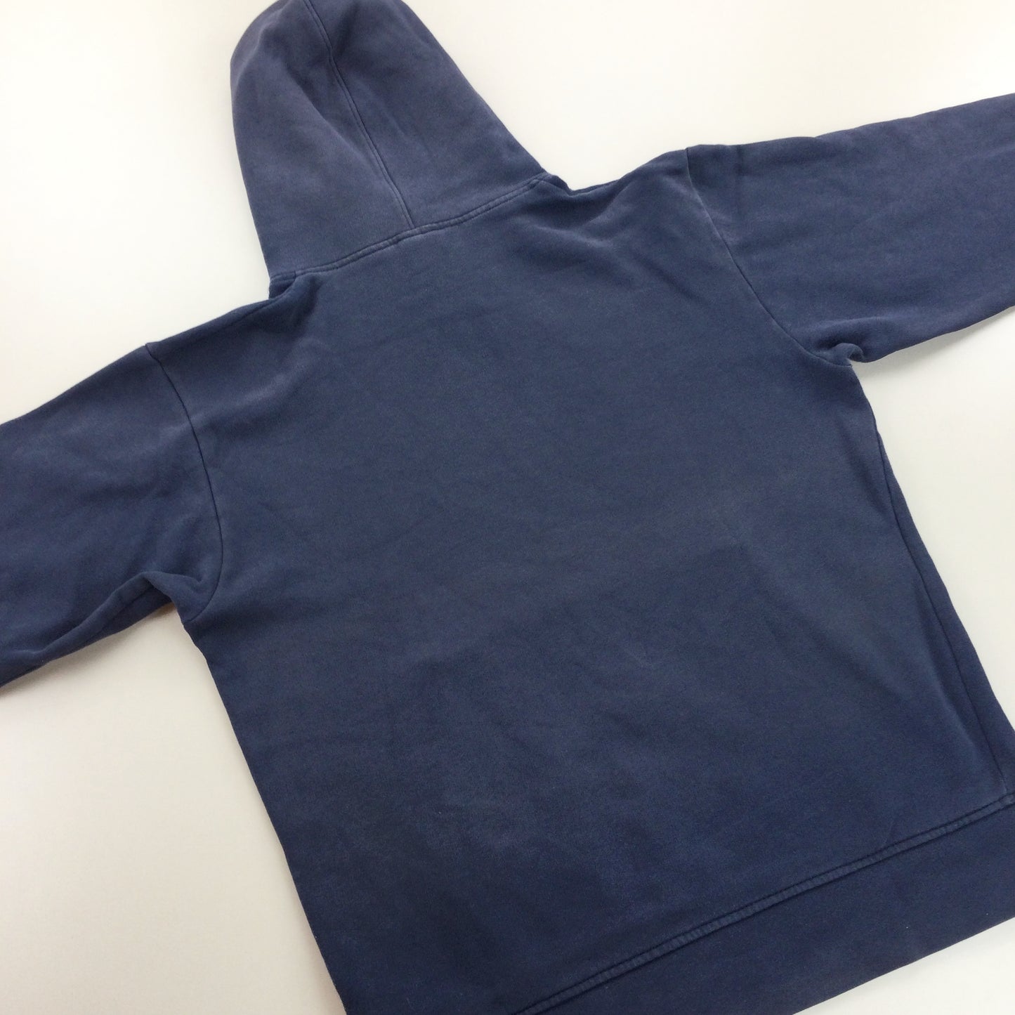 Nike Basketball Hoodie - Small-olesstore-vintage-secondhand-shop-austria-österreich