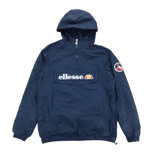 Ellesse Outdoor Jacket - Medium-olesstore-vintage-secondhand-shop-austria-österreich