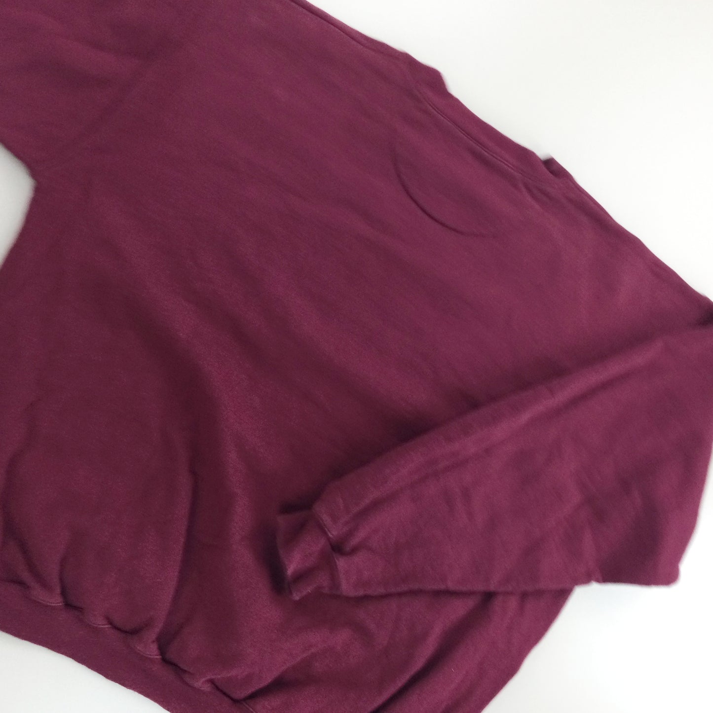 Lee Generic 90s Sweatshirt - Medium-olesstore-vintage-secondhand-shop-austria-österreich