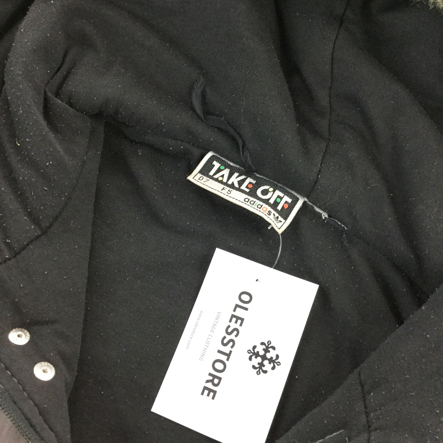 Adidas Take Off 90s Jacket - Large-olesstore-vintage-secondhand-shop-austria-österreich