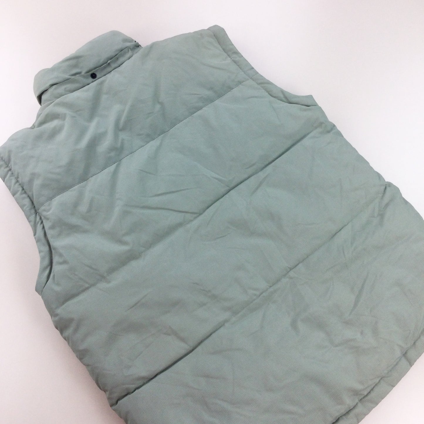 Fila Ski Puffer Gilet - Medium-FILA-olesstore-vintage-secondhand-shop-austria-österreich