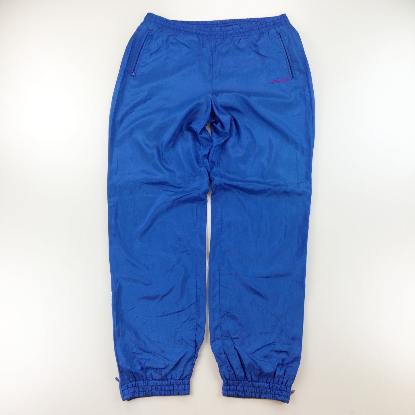 Adidas 90s Track Pant Jogger - XL-olesstore-vintage-secondhand-shop-austria-österreich