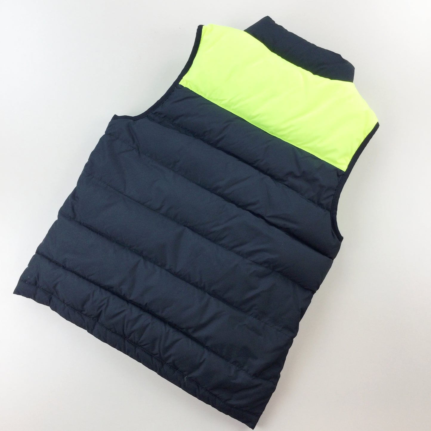 Nike Puffer Gilet - Women/L-NIKE-olesstore-vintage-secondhand-shop-austria-österreich