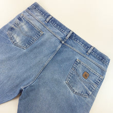 Load image into Gallery viewer, Carhartt 90s Denim Jeans - W46 L30-CARHARTT-olesstore-vintage-secondhand-shop-austria-österreich