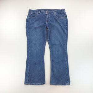 Carhartt Denim Jeans - W36 L30-CARHARTT-olesstore-vintage-secondhand-shop-austria-österreich