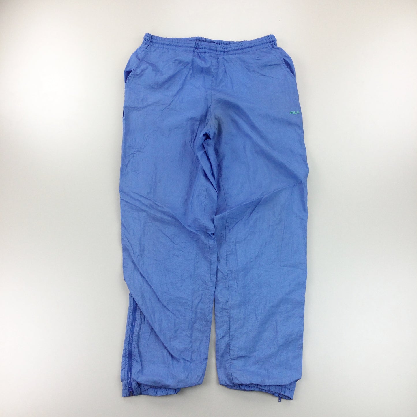 Fila 90s Tracksuit - Large-FILA-olesstore-vintage-secondhand-shop-austria-österreich