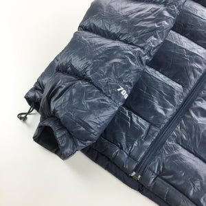 The North Face 700 Puffer Jacket - Women/XL-olesstore-vintage-secondhand-shop-austria-österreich