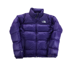 Load image into Gallery viewer, The North Face 700 Nuptse Puffer Jacket - Women/Small-olesstore-vintage-secondhand-shop-austria-österreich