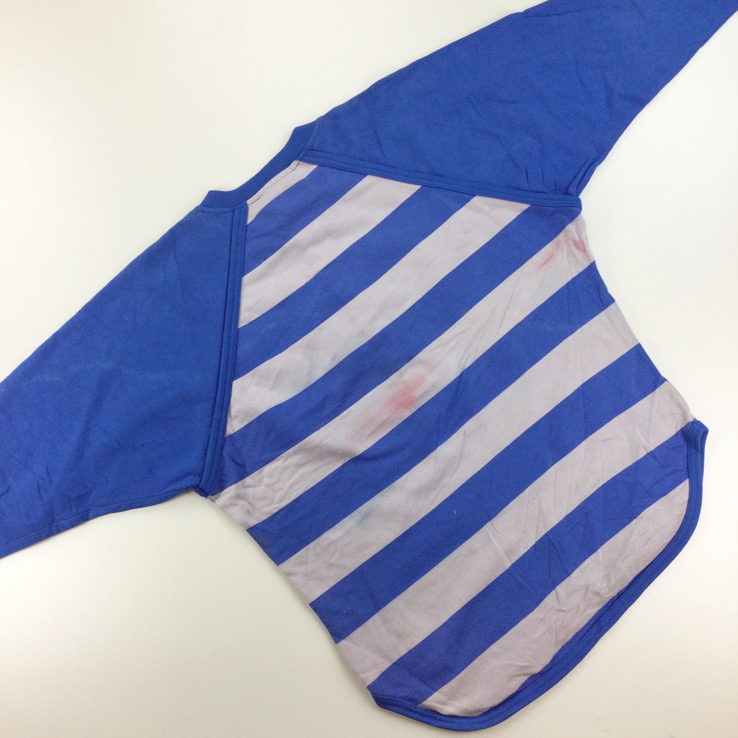 Adidas 80s Takeoff Sweatshirt - Large-Adidas-olesstore-vintage-secondhand-shop-austria-österreich