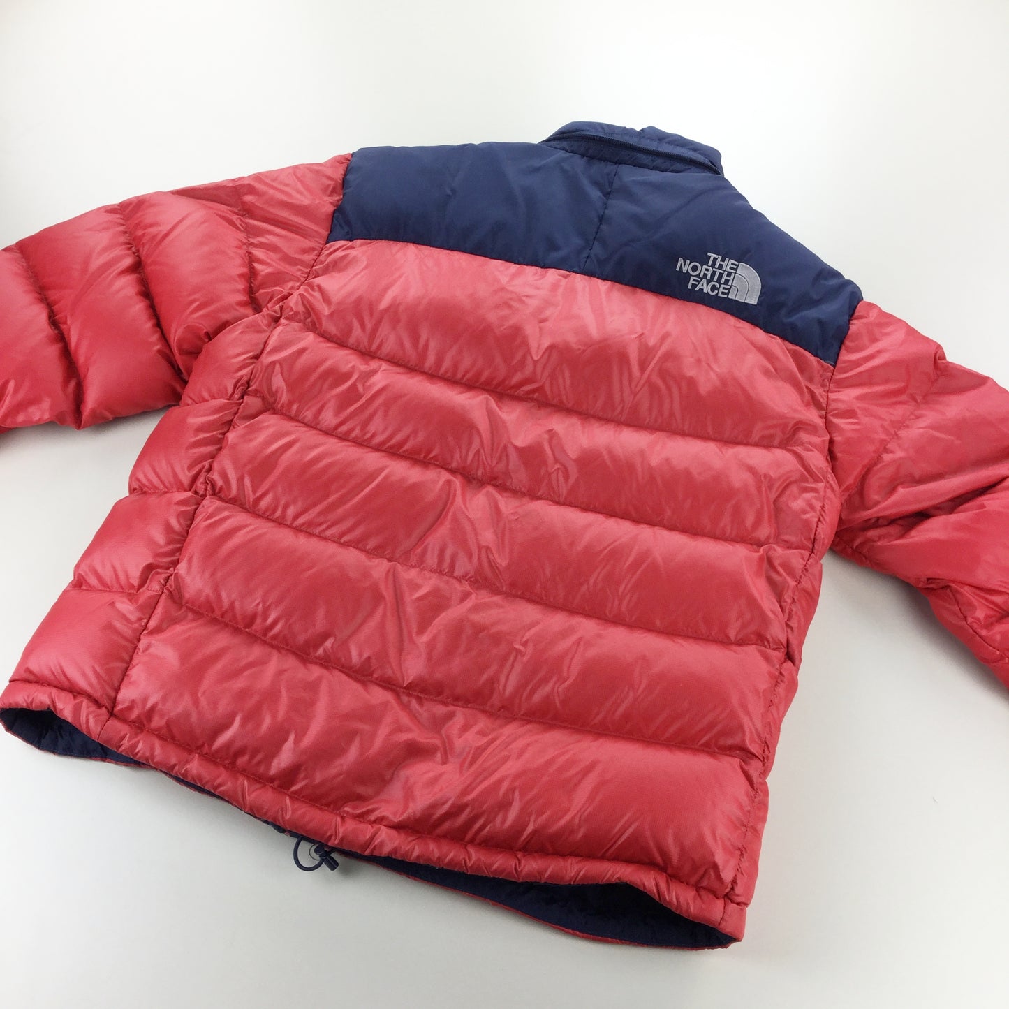 The North Face 700 Nuptse Puffer Jacket - Medium-olesstore-vintage-secondhand-shop-austria-österreich