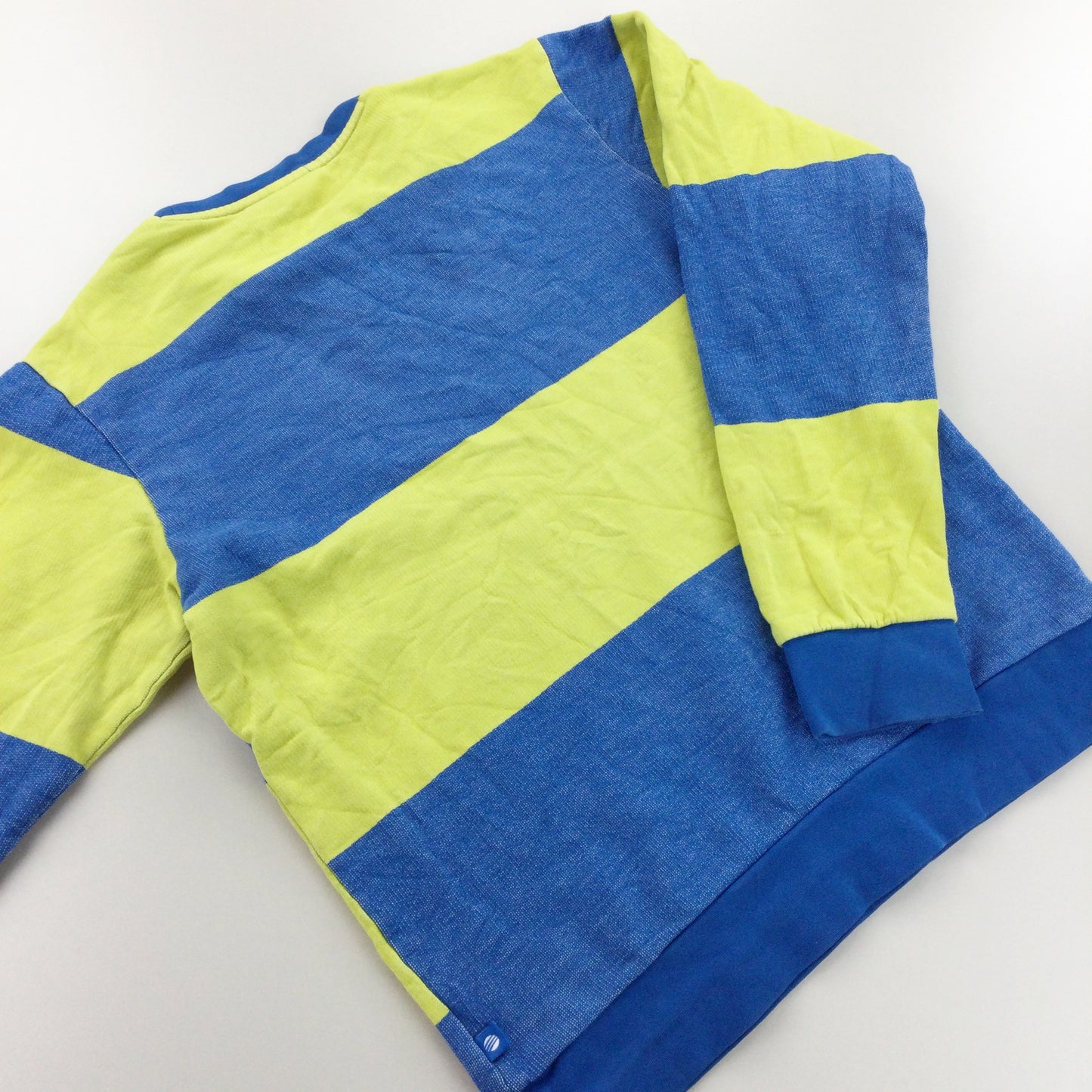 Adidas Neo Sweatshirt - Small-Adidas-olesstore-vintage-secondhand-shop-austria-österreich