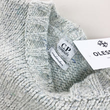 Load image into Gallery viewer, C.P. Company 80s Sweatshirt - Women/M-olesstore-vintage-secondhand-shop-austria-österreich