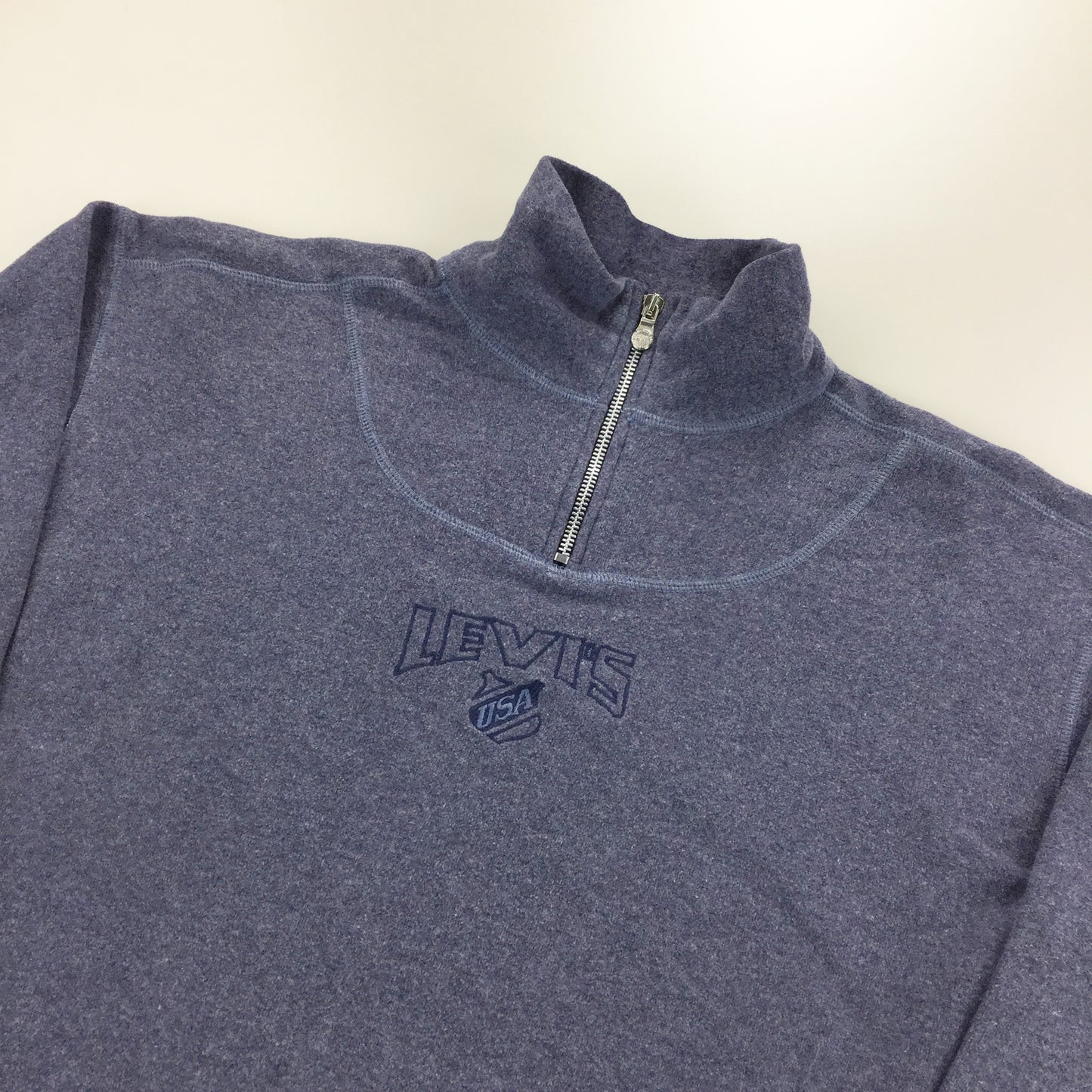 Lotto 90s Cotton Tracksuit - Large-LOTTO-olesstore-vintage-secondhand-shop-austria-österreich