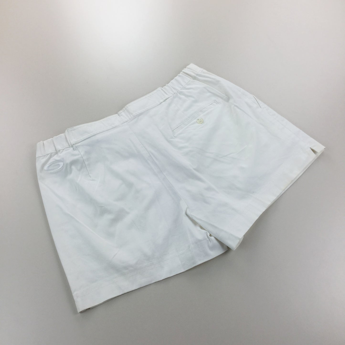 Nike 90s Supreme Court Shorts - W36-NIKE-olesstore-vintage-secondhand-shop-austria-österreich