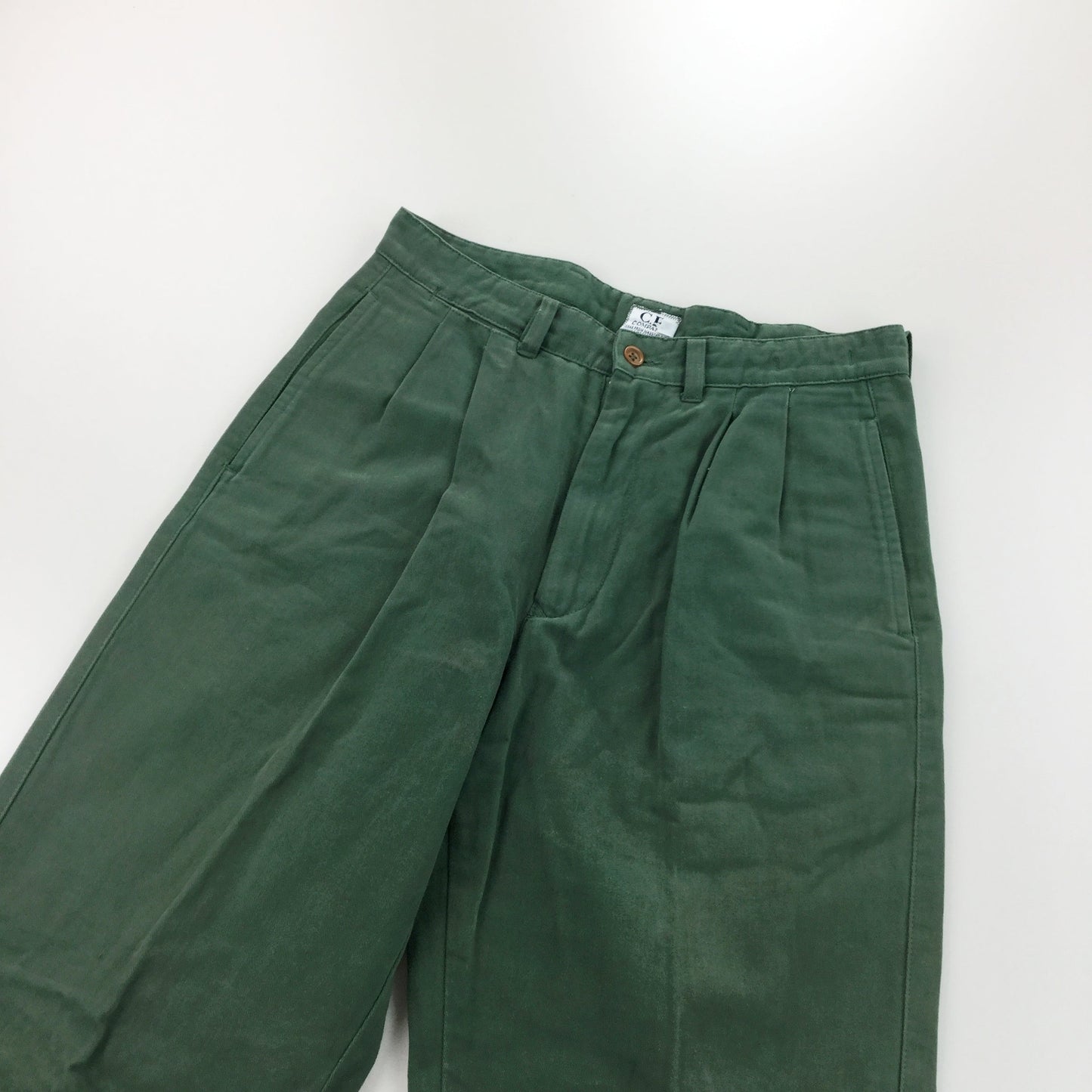 C.P. Company 90s Pant - Kids/158-C.P. COMPANY-olesstore-vintage-secondhand-shop-austria-österreich
