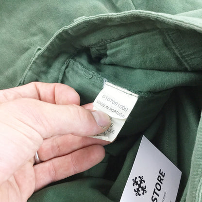 C.P. Company 90s Pant - Kids/158-C.P. COMPANY-olesstore-vintage-secondhand-shop-austria-österreich