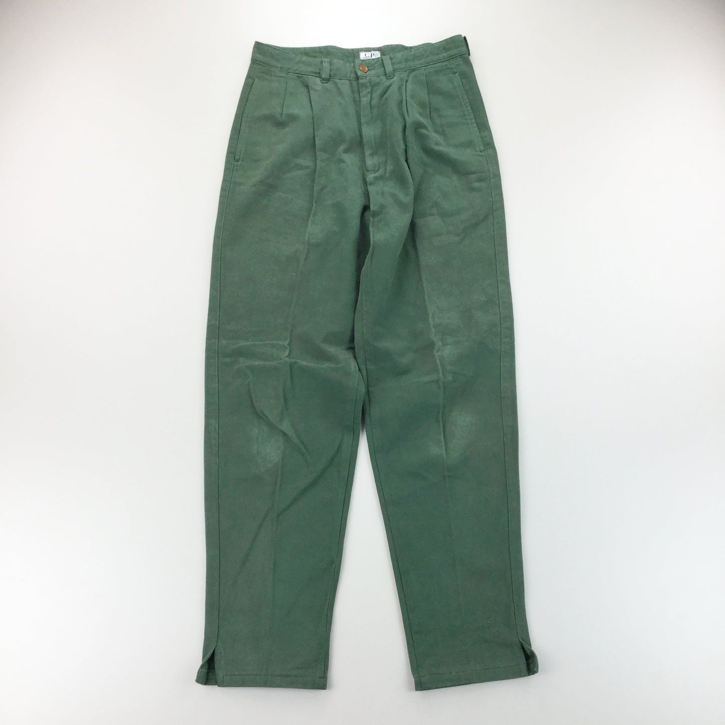 C.P. Company 90s Pant - Kids/158-C.P. COMPANY-olesstore-vintage-secondhand-shop-austria-österreich