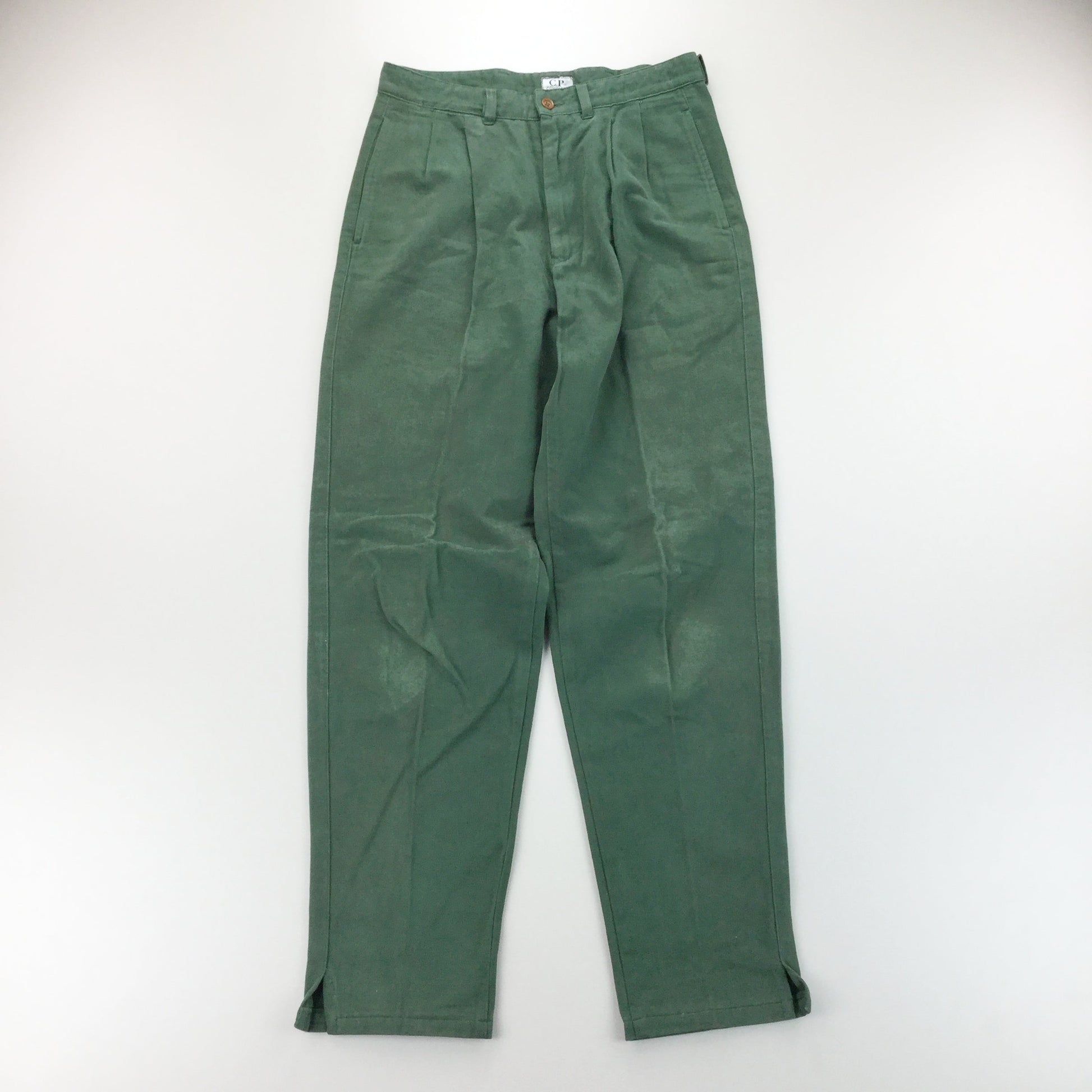 C.P. Company 90s Pant - Kids/158-C.P. COMPANY-olesstore-vintage-secondhand-shop-austria-österreich