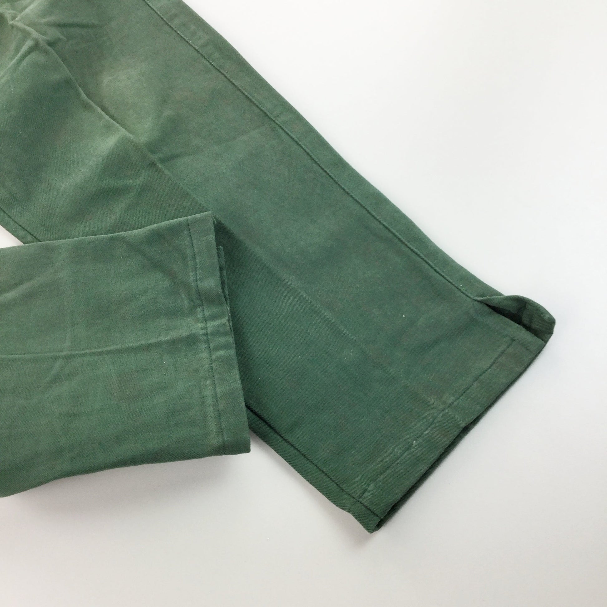 C.P. Company 90s Pant - Kids/158-C.P. COMPANY-olesstore-vintage-secondhand-shop-austria-österreich