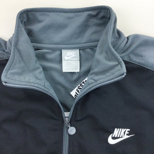 Nike 00s Jacket - XXL-NIKE-olesstore-vintage-secondhand-shop-austria-österreich