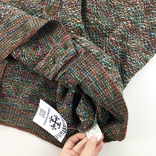Load image into Gallery viewer, Example by Missoni 90s Cardigan - XL-MISSONI-olesstore-vintage-secondhand-shop-austria-österreich