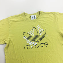 Load image into Gallery viewer, Adidas Graphic T-Shirt - XL-Adidas-olesstore-vintage-secondhand-shop-austria-österreich