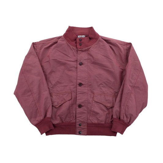Boneville 80s Jacket - Small-Boneville-olesstore-vintage-secondhand-shop-austria-österreich