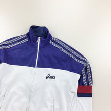 Load image into Gallery viewer, Asics 90s Tracksuit - Small-ASICS-olesstore-vintage-secondhand-shop-austria-österreich