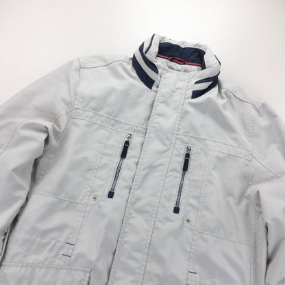 Paul R. Smith Outdoor Jacket - XL-olesstore-vintage-secondhand-shop-austria-österreich
