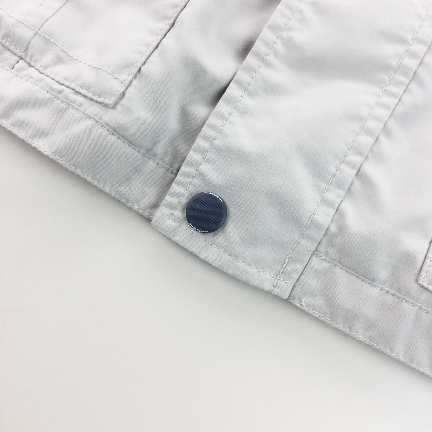 Paul R. Smith Outdoor Jacket - XL-olesstore-vintage-secondhand-shop-austria-österreich