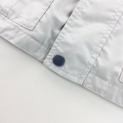 Paul R. Smith Outdoor Jacket - XL-olesstore-vintage-secondhand-shop-austria-österreich