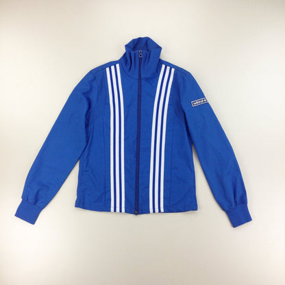 Adidas 80s Tracksuit - Woman/S-Adidas-olesstore-vintage-secondhand-shop-austria-österreich
