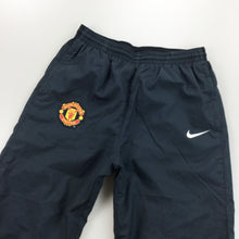 Load image into Gallery viewer, Nike x Manchester United Track Pant Jogger - Women/M-NIKE-olesstore-vintage-secondhand-shop-austria-österreich